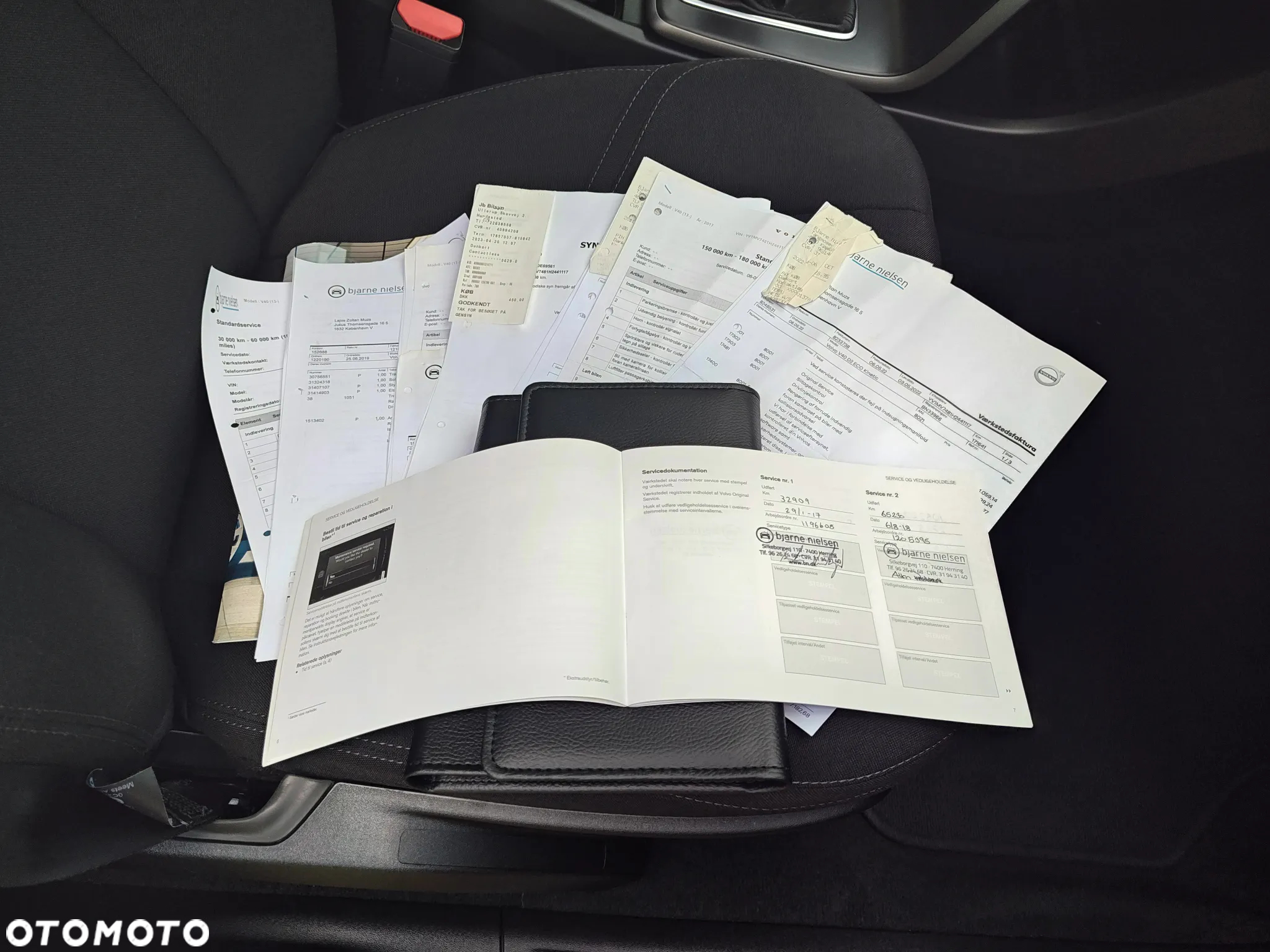 Volvo V40 D2 Drive-E Kinetic - 24