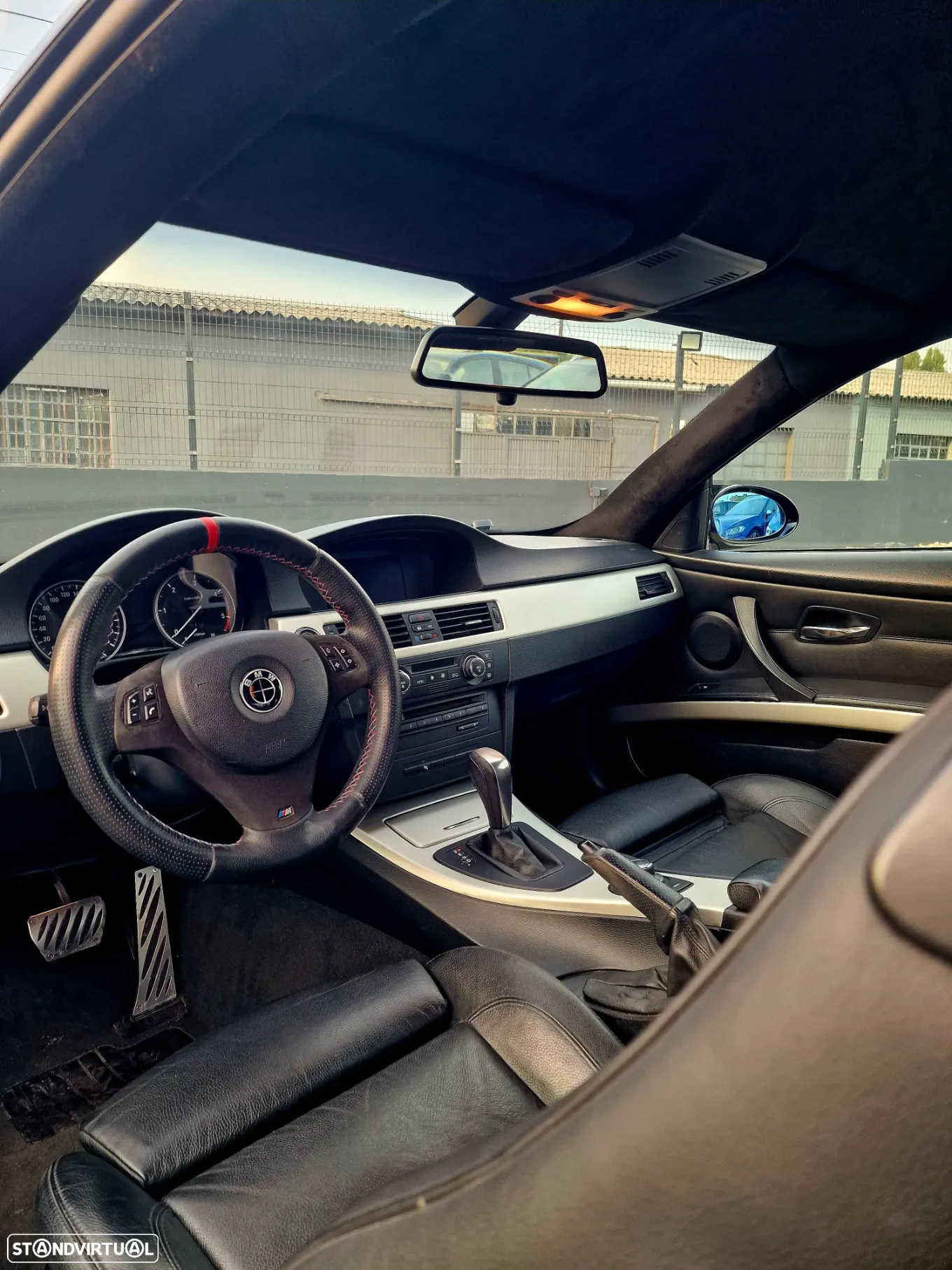 BMW 320 d Coupe Auto - 6