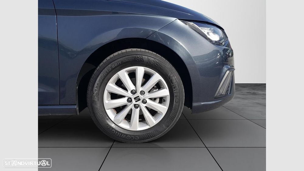 SEAT Ibiza 1.0 TSI Style - 10