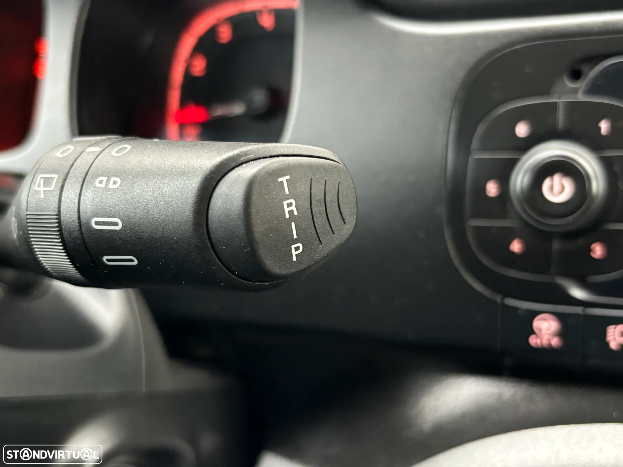 Fiat Panda 1.0 Hybrid City Life - 16