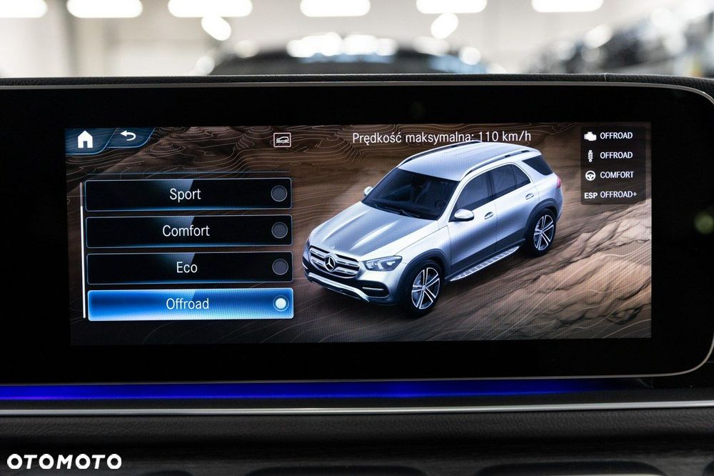 Mercedes-Benz GLE 400 d 4-Matic Premium Plus - 39