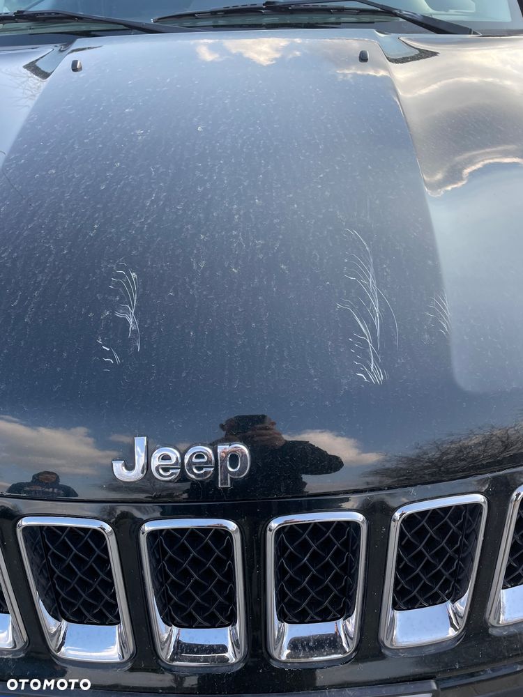 Jeep Compass - 15