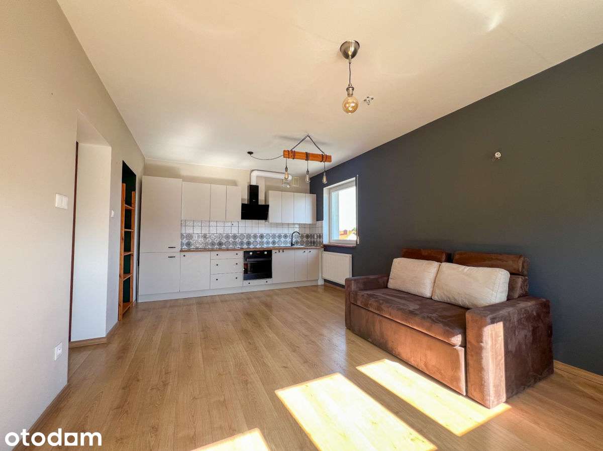 Mieszkanie na sprzedaż, 3 pokoje, 74 m², Rokietnica