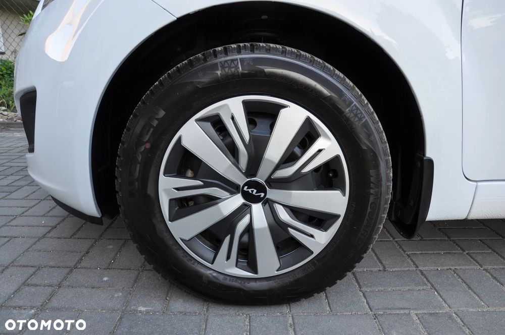 Kia Venga 1.4 S - 33