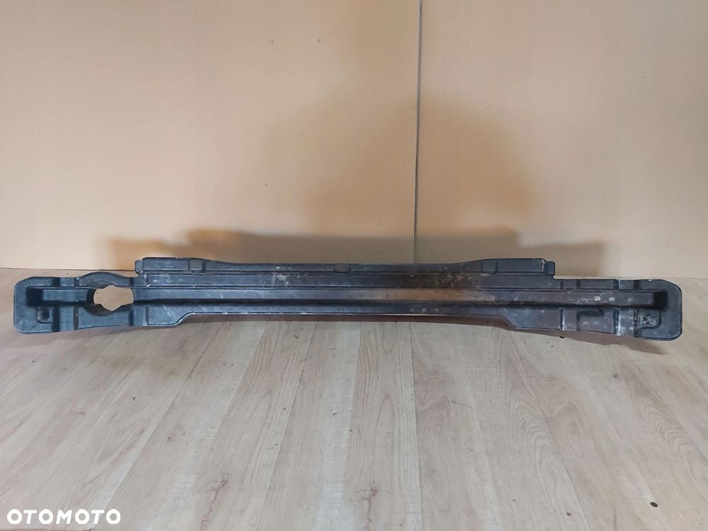 Toyota VERSO S absorber zderzaka przód styropian 52611-52090 - 5