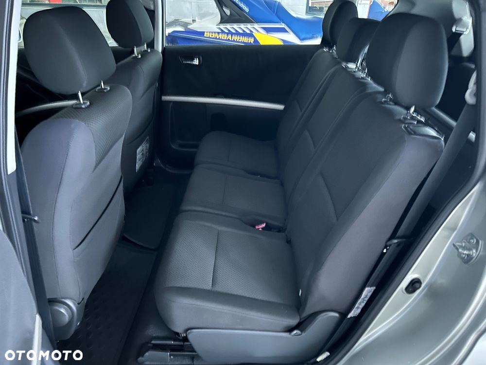 Toyota Corolla 1.8 LE - 17