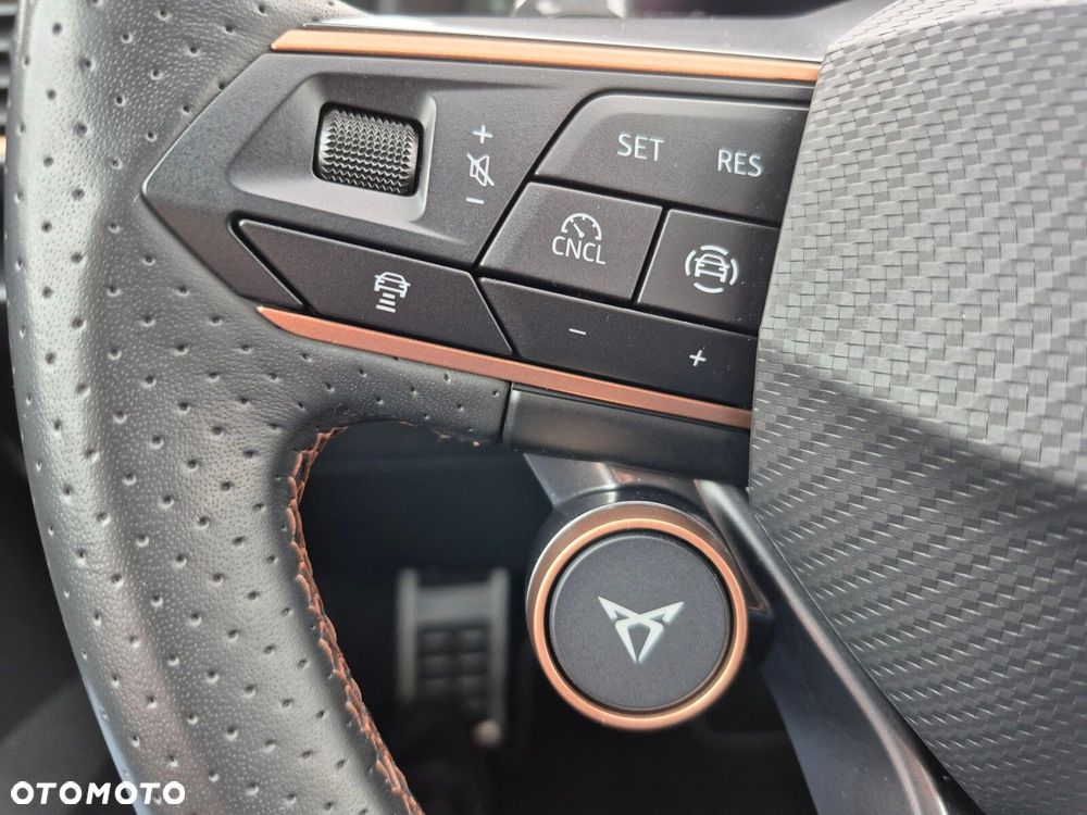 Cupra Formentor 1.5 TSI DSG - 15