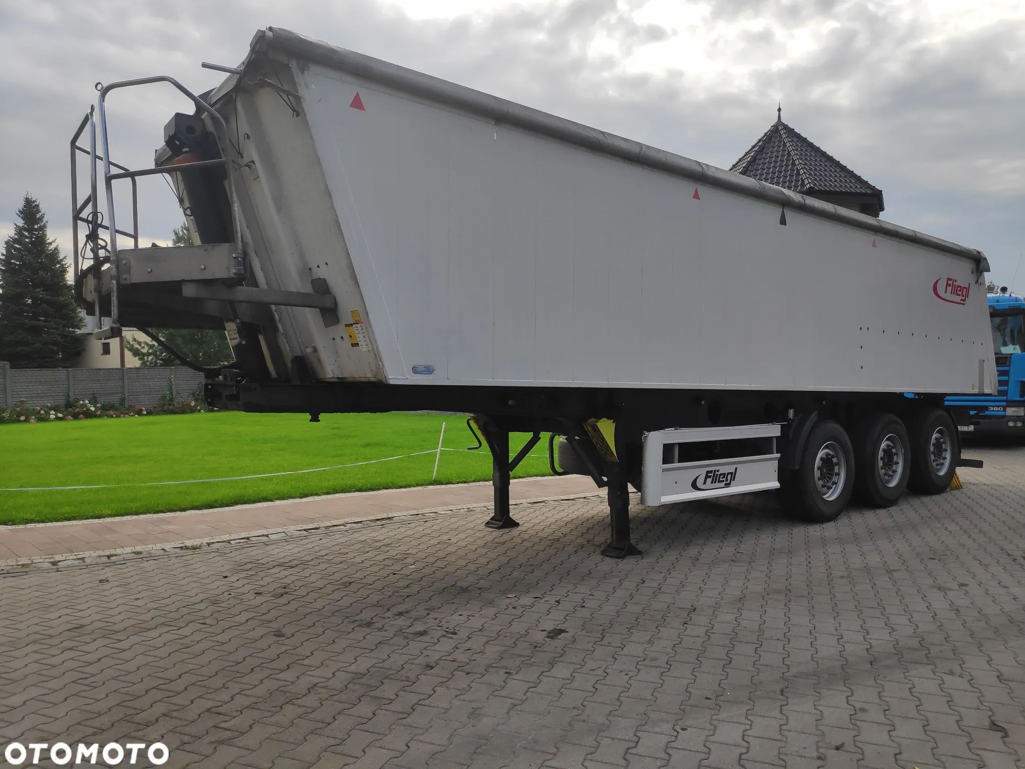 Fliegl - 1