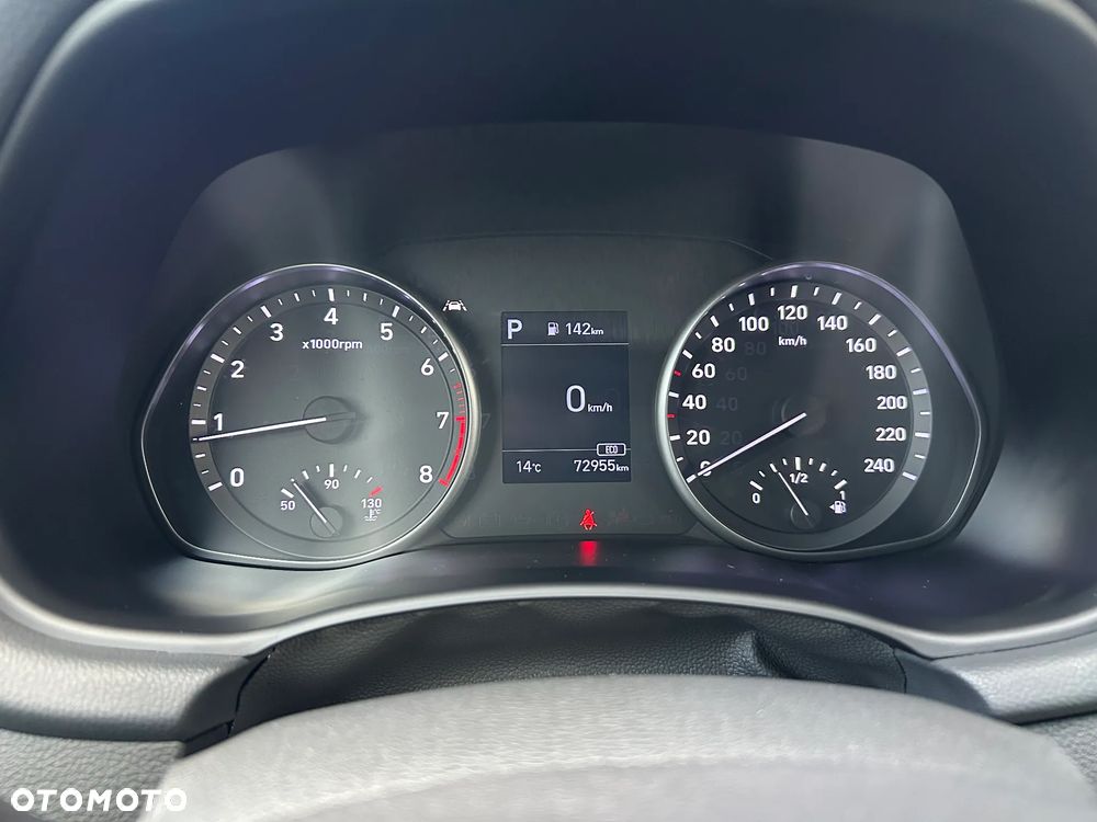 Hyundai i30 1.5 T-GDI 48V Smart DCT - 25
