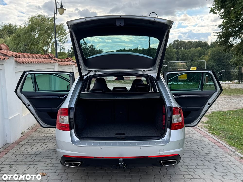 Skoda Octavia - 23