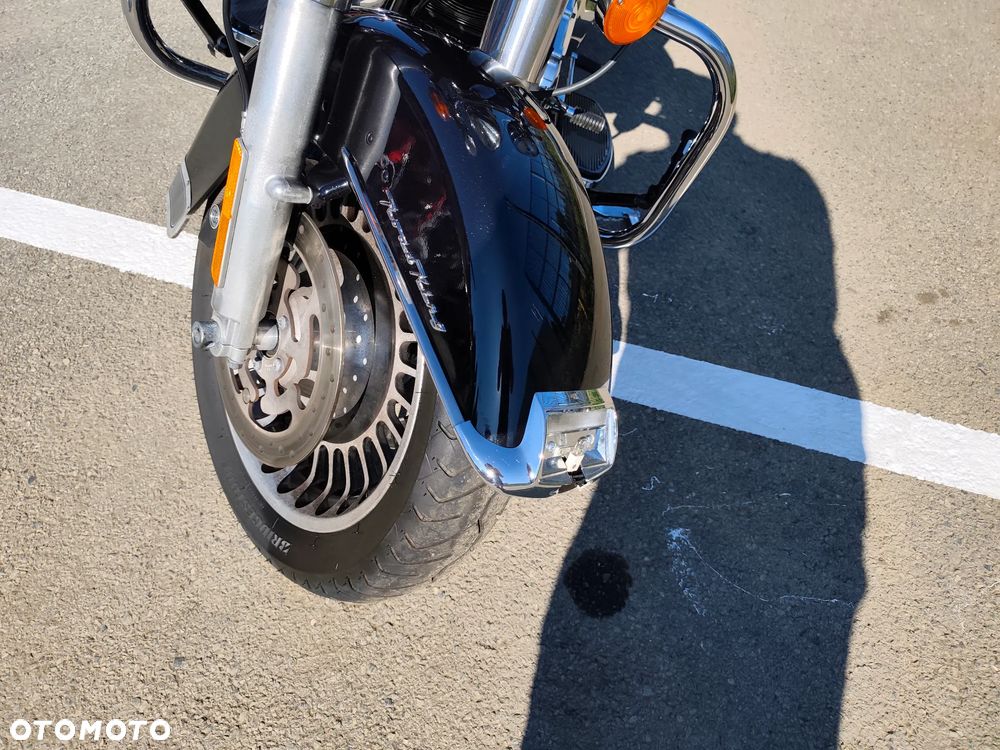 Harley-Davidson Touring Road King - 33