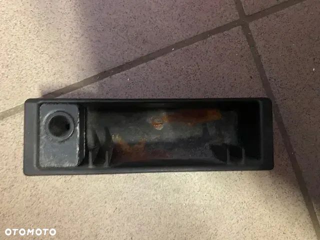 WKŁAD POPIELNICZKI PRZÓD BMW E46 8208722 - 1