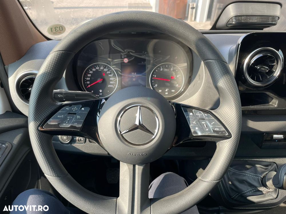 Mercedes-Benz Sprinter 517 19+1+1 Stoc - 6