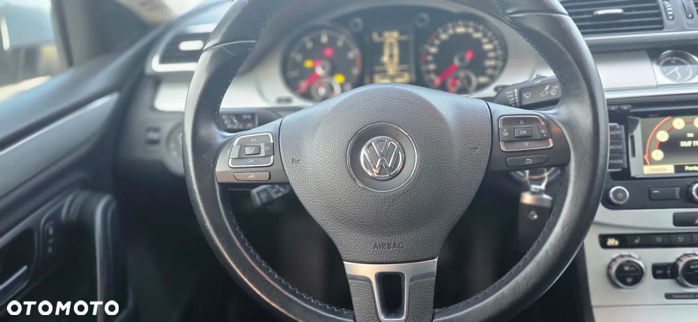 Volkswagen CC - 31