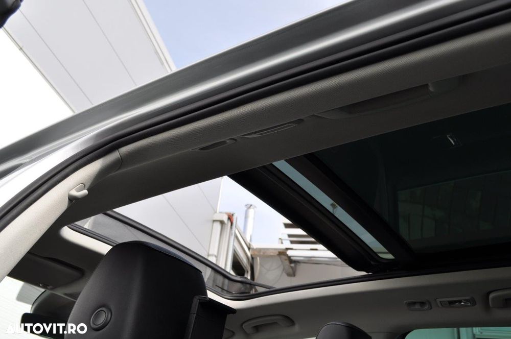 Skoda Superb 2.0 TDI DSG Premium Edition - 25