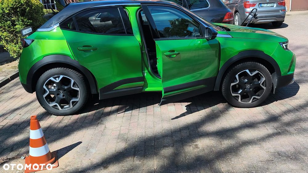 Opel Mokka 1.2 DI Turbo Automatik Elegance - 7