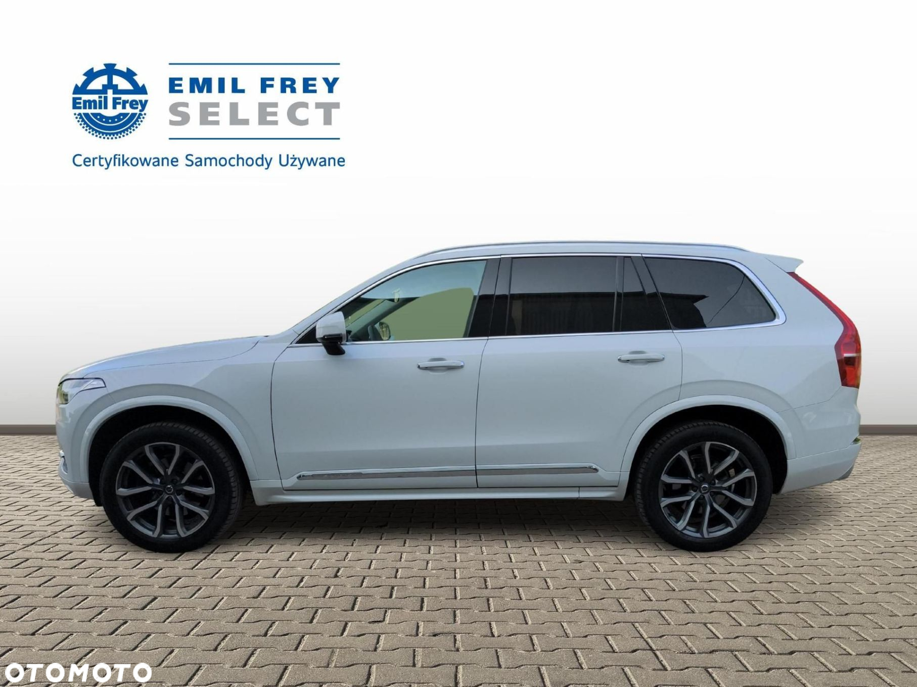 Volvo XC 90 - 2