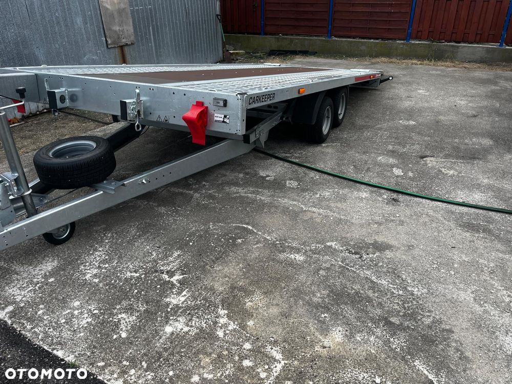 Swidnik TEMA CARKEEPER 4521/2S (3T) - 3