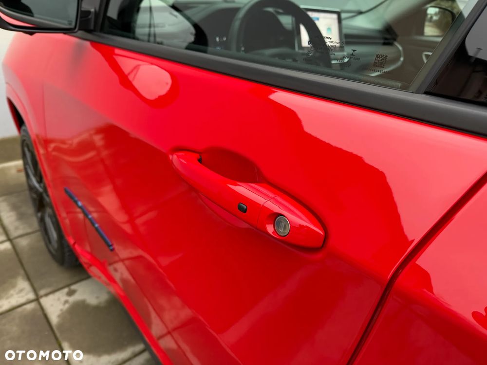 Jeep Compass 1.3 T4 PHEV 4xe Red S&S - 8