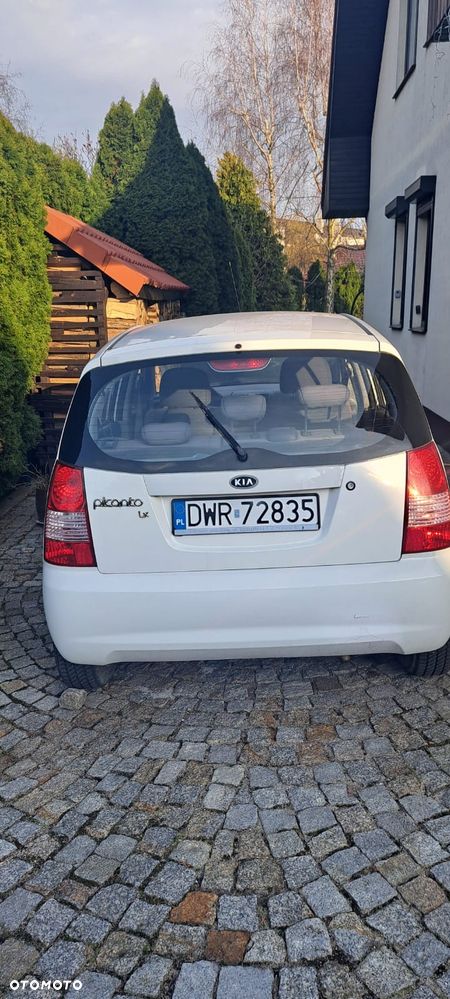 Kia Picanto 1.0 / City - 3