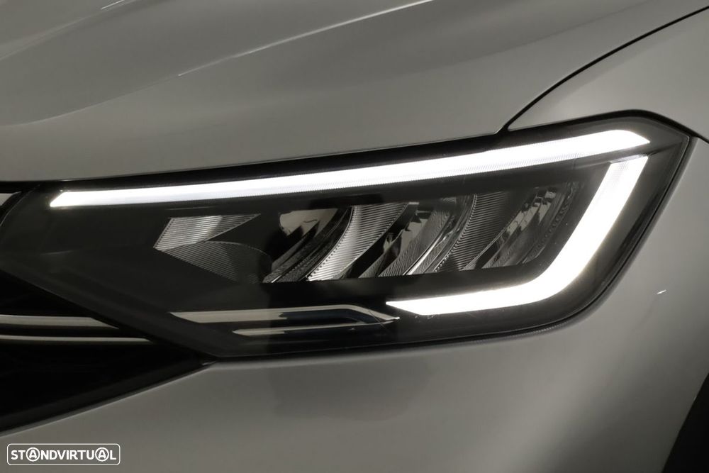 VW Taigo 1.0 TSI Urban DSG - 6