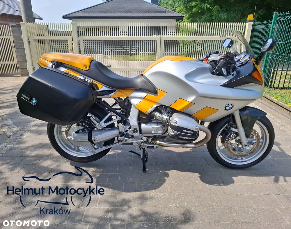 BMW R - 2