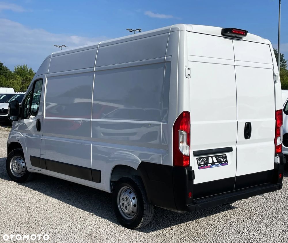 Citroën Jumper L2 - 13