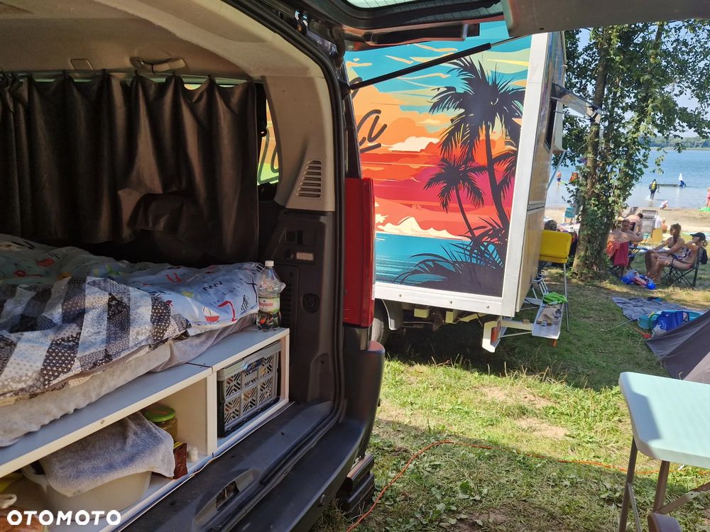 Citroën Jumpy Combi - 13