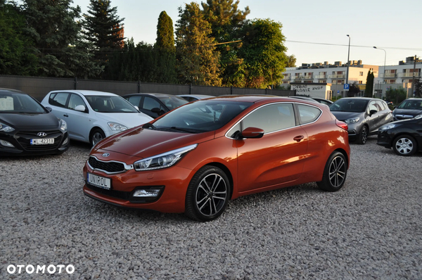 Kia ProCeed pro Ceed 1.6 GDI Spirit