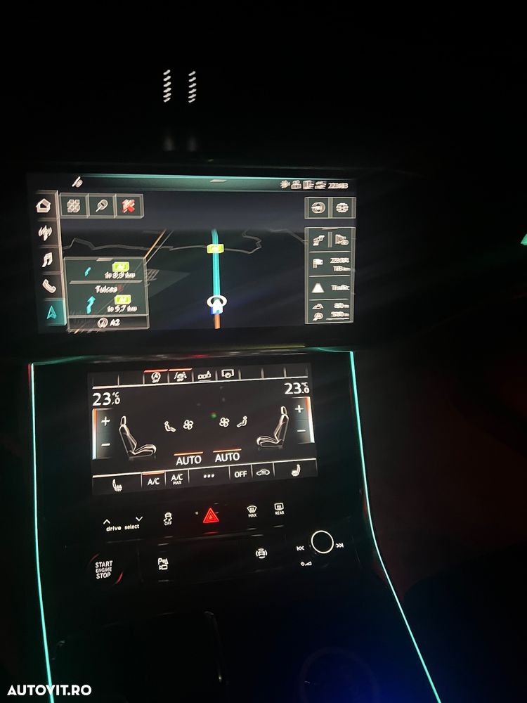 Audi A6 3.0 45 TDI quattro Tiptronic Sport - 24