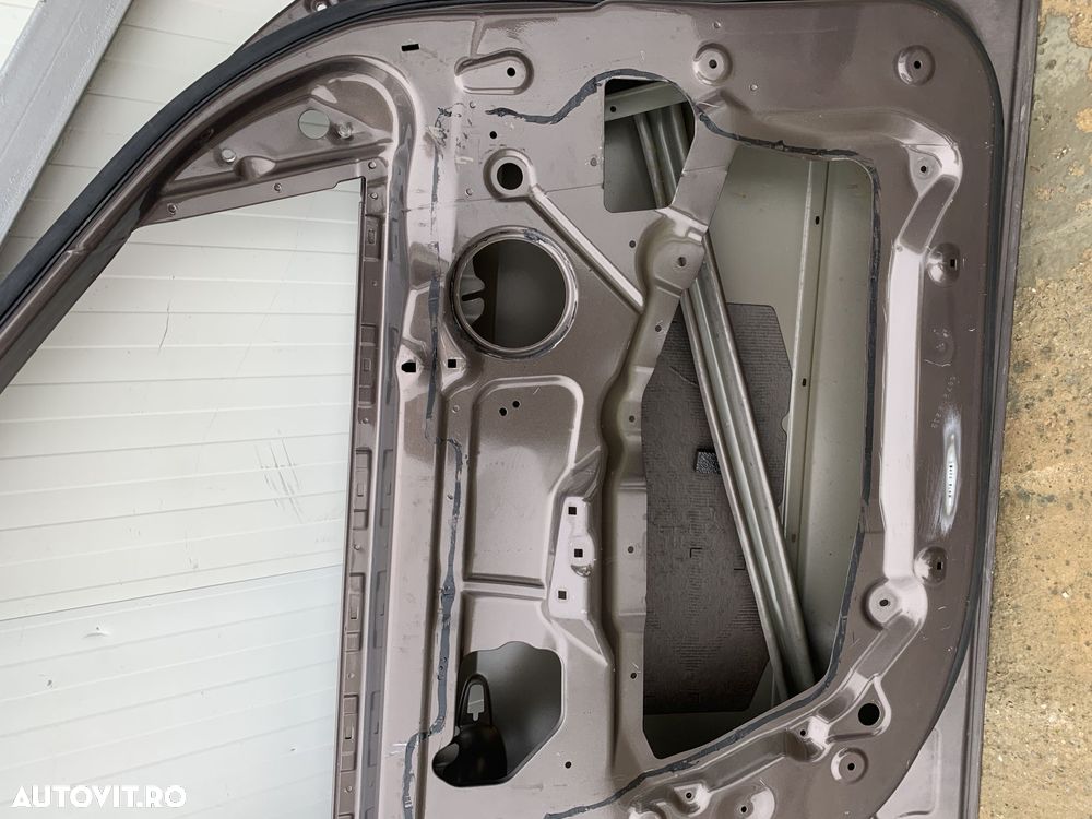 Usa stanga fata, BMW X5, E70, 2007, 2008, 2009, 2010, 2011, 2012, 2013. - 9