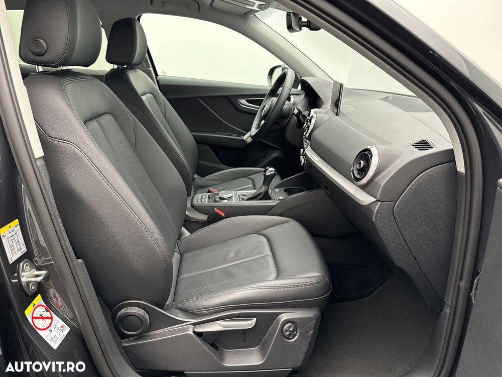Audi Q2 - 10