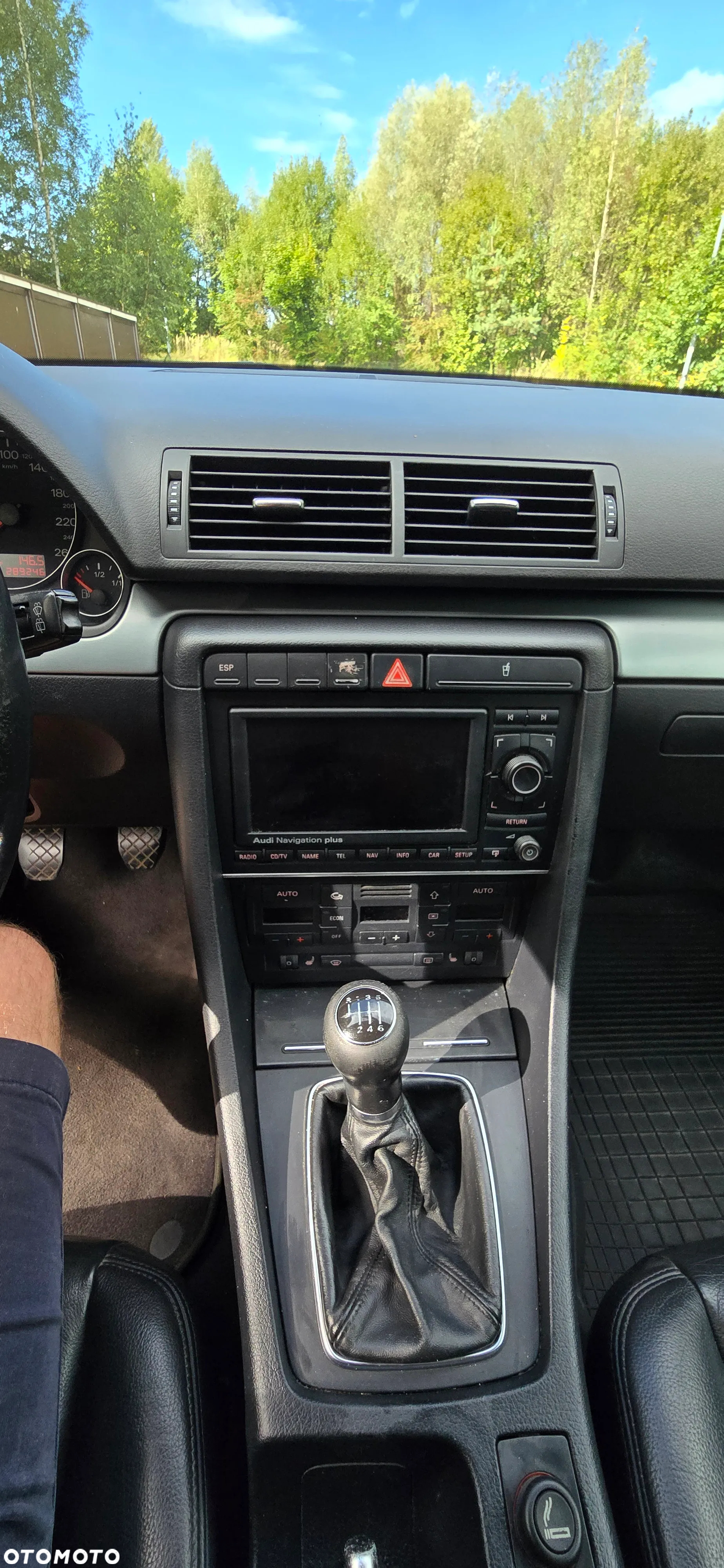 Audi A4 2.0 TDI - 11