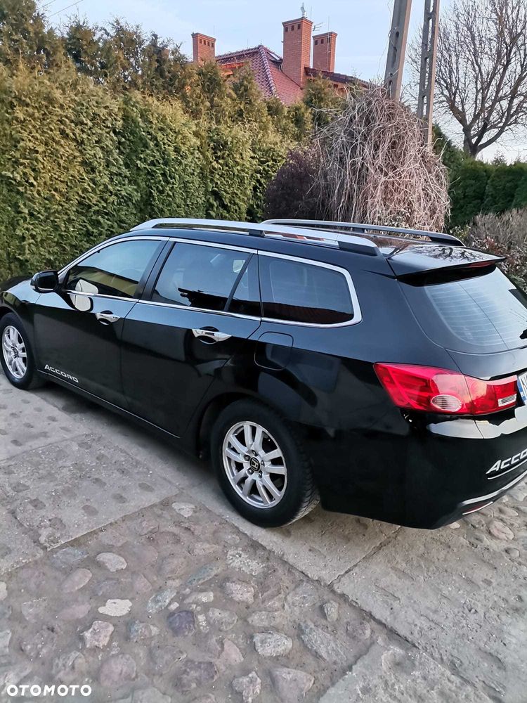 Honda Accord - 7