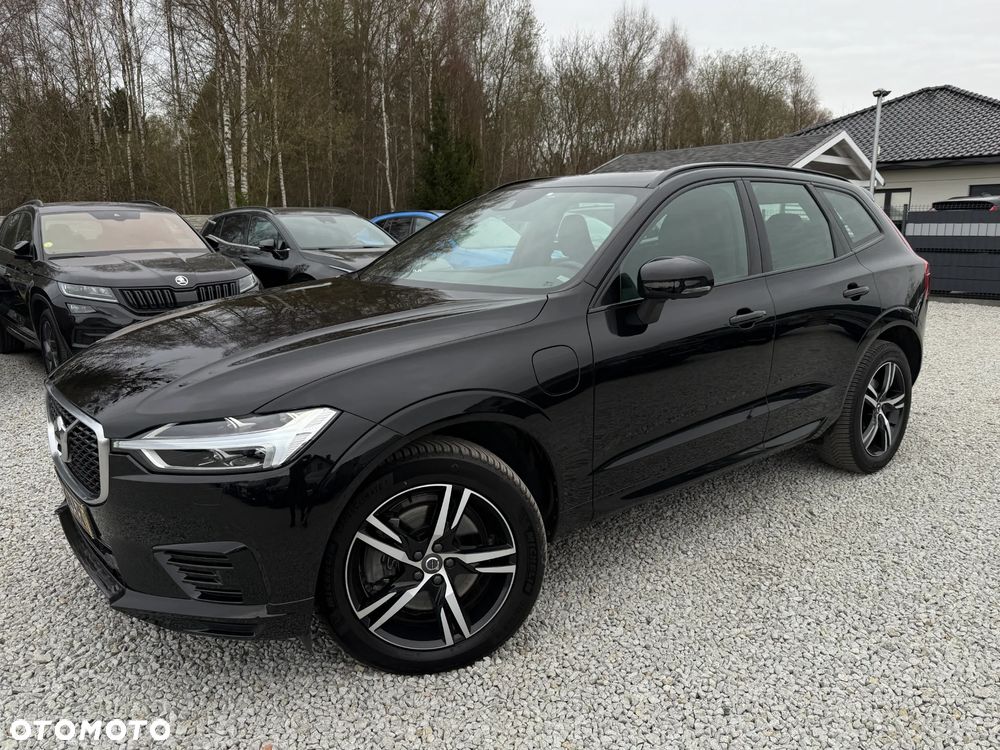 Volvo XC 60 - 6
