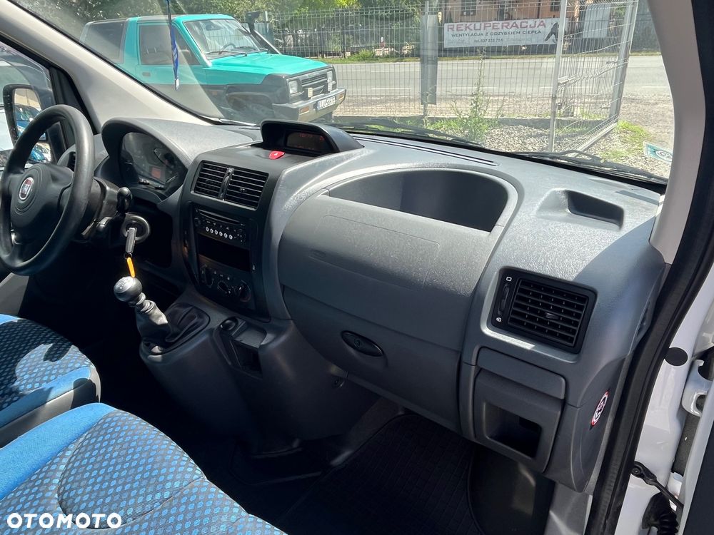 Fiat Scudo - 15