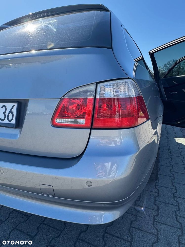 BMW Seria 5 - 9