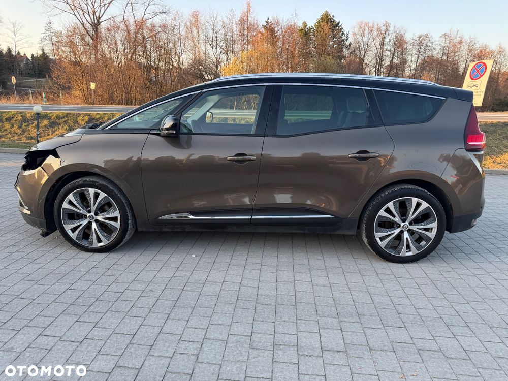 Renault Grand Scenic Energy dCi 130 Start & Stop Euro 6 Bose Edition - 6