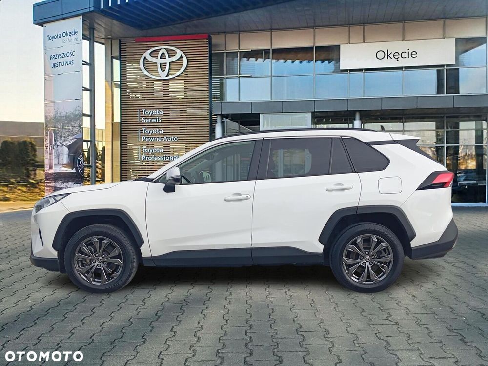 Toyota RAV4 - 2