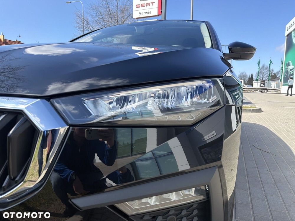 Skoda Scala 1.0 TSI Selection DSG - 29