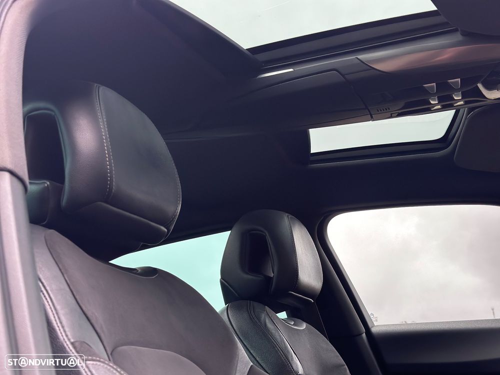 Citroën DS5 BlueHDi 120 SoChic - 44