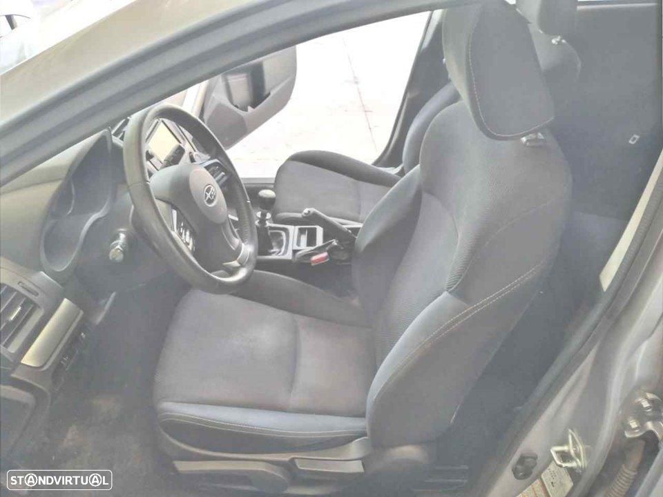 BANCO FRENTE ESQUERDO SUBARU XV G33G43 - 1