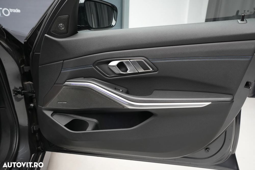 BMW M3 M340i xDrive - 18