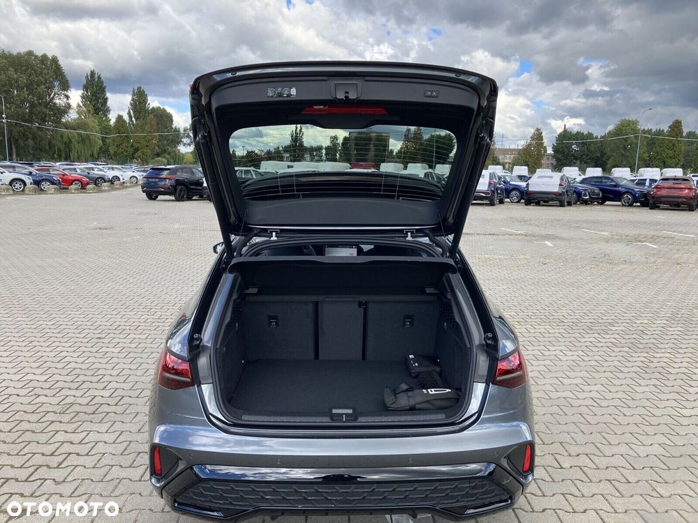 Audi A3 Sportback - 20