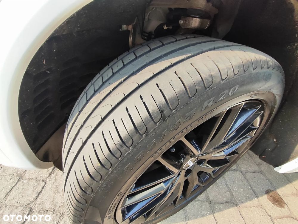 Audi Q5 2.0 TDI Quattro S tronic sport - 23