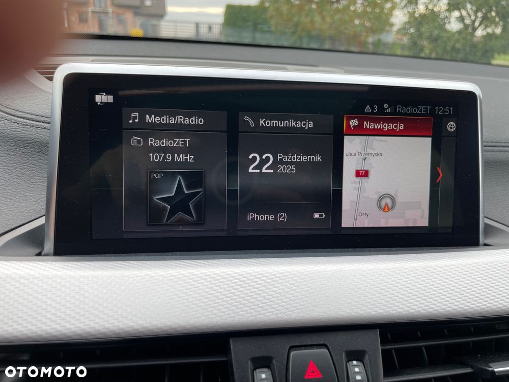 BMW X2 xDrive18d M Sport - 21