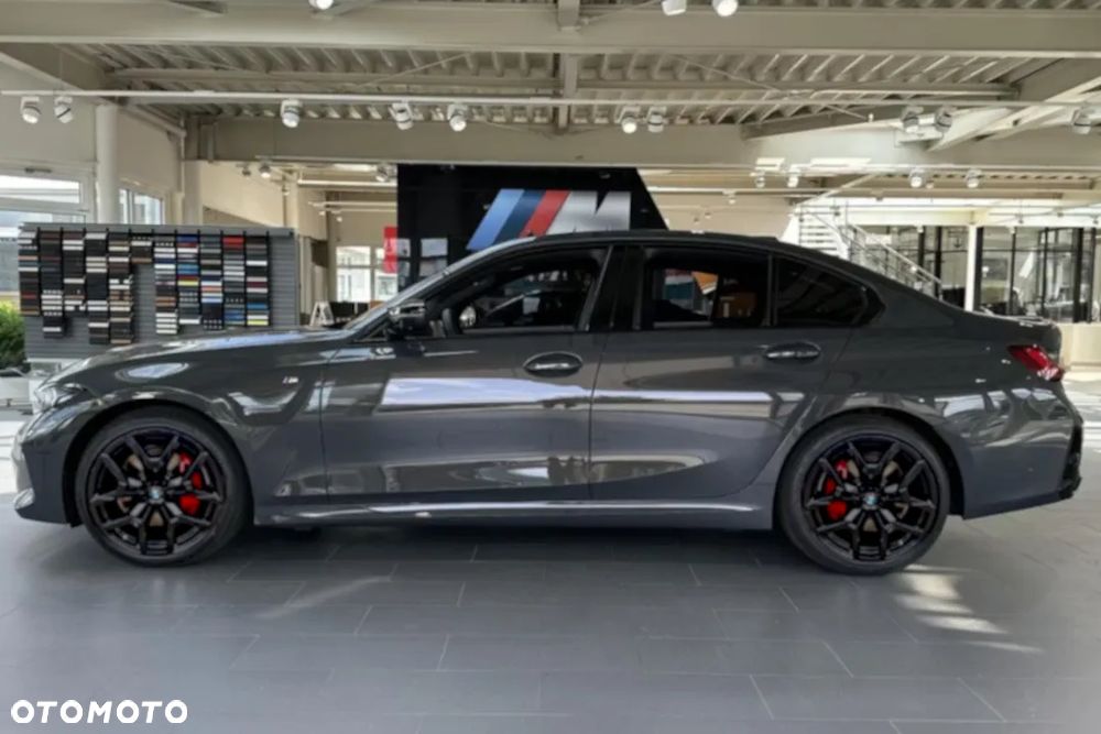 BMW Seria 3 M340i xDrive mHEV sport - 4