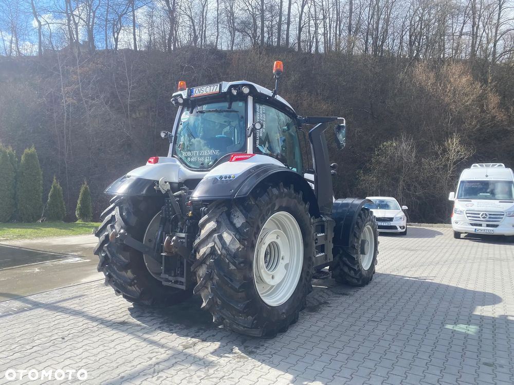 Valtra T234 Direct - 6
