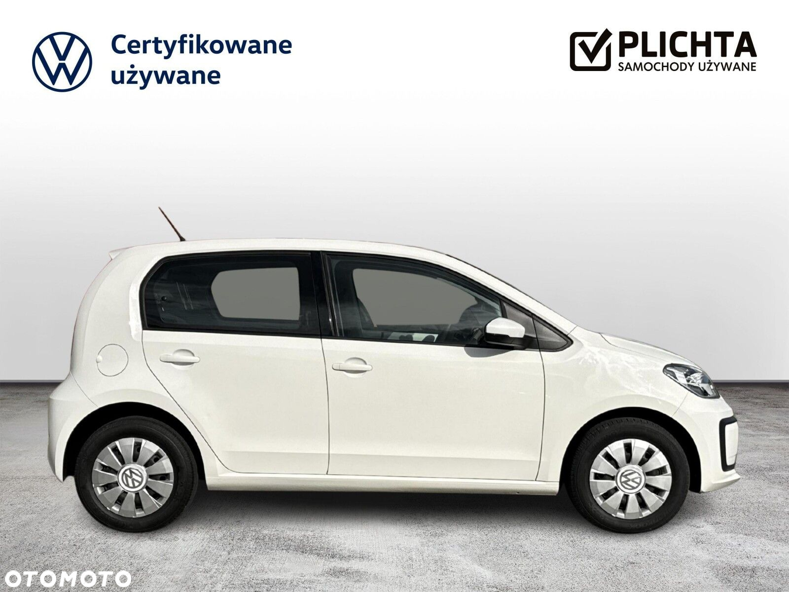 Volkswagen up! 1.0 move - 6
