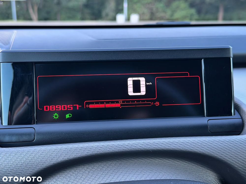 Citroën C4 Cactus PureTech 82 Feel Edition - 21